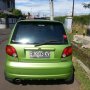 Jual Chevrolet Spark 2004