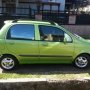 Jual Chevrolet Spark 2004