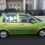 Jual Chevrolet Spark 2004