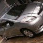 Jual yaris s ltd 2009 desember akhir. silver grey km 53000