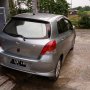 Jual yaris s ltd 2009 desember akhir. silver grey km 53000