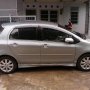 Jual yaris s ltd 2009 desember akhir. silver grey km 53000