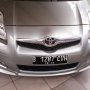 Jual yaris s ltd 2009 desember akhir. silver grey km 53000