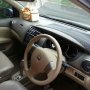 Nissan Grand Livina 2010 Matic Silver 