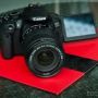 Canon Eos 5D marK III Lensa 24-105mm F4L IS USM FullSet