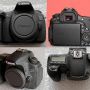 Canon Slr  Eos 60d Lens Kit 18-135mm New Fullset