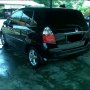 Jual Honda Jazz IDSI 2007 Hitam