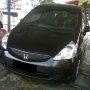 Jual Honda Jazz IDSI 2007 Hitam