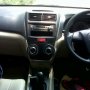 Toyota Avanza All New G 2012 Manual Orisinil Terawat