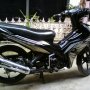 Jual yamaha jupiter mx cw 2007 Bandung