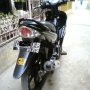 Jual yamaha jupiter mx cw 2007 Bandung