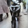 Jual yamaha jupiter mx cw 2007 Bandung