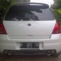 Jual Suzuki Swift GT Cbu 2007 A/T White.