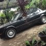 Jual Bmw 318i m40 thn 1990 hitam metalik