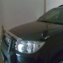 Jual Toyota Fortuner Diesel 2009 bln 12 km 9000an