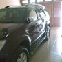 Jual Toyota Fortuner Diesel 2009 bln 12 km 9000an