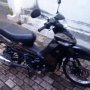 Dijual Yamaha Vega ZR Feb 2011 Jakarta Timur