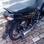 Dijual Yamaha Vega ZR Feb 2011 Jakarta Timur