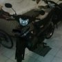 Dijual Yamaha Vega ZR Feb 2011 Jakarta Timur