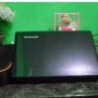 Jual Notebook Lenovo G470