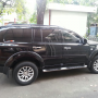 Jual Mitsubishi Pajero Sport 2010