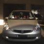 JUAL JAZZ TIPE IDSI TAHUN 2004 AUTOMATIC