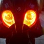 Jual Suzuki SKYWAVE 2009 Plus Plus