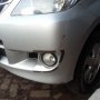 Jual Toyota AVANZA G 2009 Akhir 1300cc MANUAL warna Silver