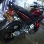 Jual vixion 2011 km3rb-an Jakarta