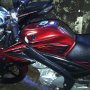 Jual vixion 2011 km3rb-an Jakarta