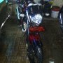 Jual vixion 2011 km3rb-an Jakarta