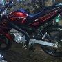 Jual vixion 2011 km3rb-an Jakarta