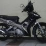 JUAL JUPITER MX 2008 SUPER MULUS[PASAR MINGGU]