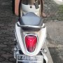 Jual honda scopy th 2011 barang manyuss 