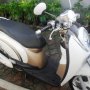 Jual honda scopy th 2011 barang manyuss 