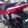 Jual Pulsar 2007 depok <7jt