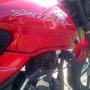 Jual Pulsar 2007 depok <7jt