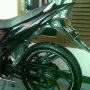 Jual Suzuki Satria Fu 2007