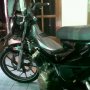 Jual Suzuki Satria Fu 2007