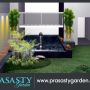 jasa design taman minimalis rumah