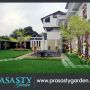 jasa design taman minimalis rumah