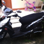 Jual Over Kredit MIO J akhir 2012