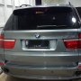 Dijual Bmw X5 3.0 Tahun 2007 Km 30ribu Istimewa