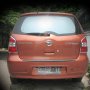 Jual Nissan Grand Livina XV 1.5 A/T 2007 Orange