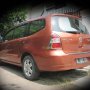 Jual Nissan Grand Livina XV 1.5 A/T 2007 Orange