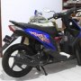 Jual Honda beat 2011