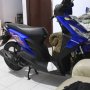 Jual Honda beat 2011