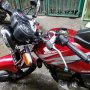 Jual Honda Mega Pro Tahun 2008