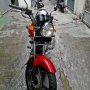 Jual Honda Mega Pro Tahun 2008