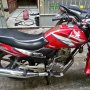 Jual Honda Mega Pro Tahun 2008